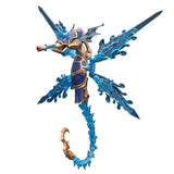 Kotobukiya XenoAlma Hydro Zeeforce: Arcanadea Model Kit