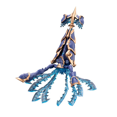 Arcanadea XenoAlma Trickle Dekapodia Plastic Model Kit by Kotobukiya