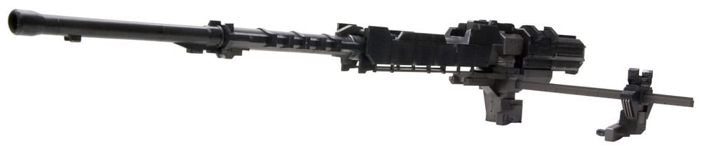 Armored Core 1/72 Weapon Unit 018 Model Kit