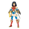 DC Comics Wonder Woman Plastic Model Kit - Humikane Shimada Edition