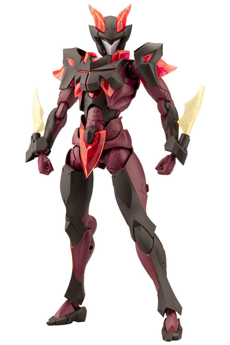Megalomaria Unlimited Universe Mephisto 18cm Model Kit