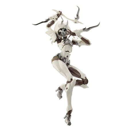 Megalomaria Unlimited Universe Seeker Model Kit 16 cm