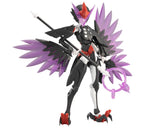 Zekuu Deluxe Model Kit - Megalomaria Unlimited Universe