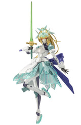 Megalomaria Unlimited Universe Model Kit: Princess Knight Fuma
