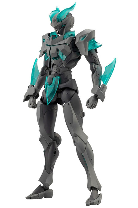 Mephisto Prototype Color Ver. Model Kit - Megalomaria Unlimited Universe