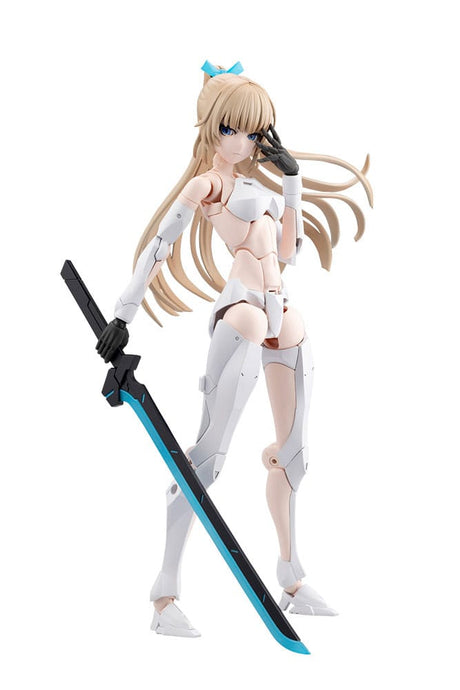 Megalomaria Unlimited Universe Emulator Plastic Model Kit - 16 cm