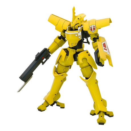 Broken Blade 1/60 Eltemus Renewal Ver., 17cm Plastic Model Kit