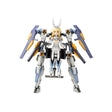 Frame Arms Girl Baselard Plastic Model Kit with Exosuit Unit