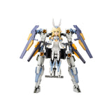 Frame Arms Girl Baselard Plastic Model Kit with Exosuit Unit