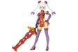 Frame Arms Girl Hresvelgr=Rufus Qipao Ver. Plastic Model Kit