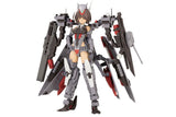 Frame Arms Girl Kongo Destroyer II Model Kit by Kotobukiya