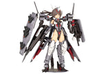 Kotobukiya Frame Arms Girl Izumo Destroyer Model Kit 17cm