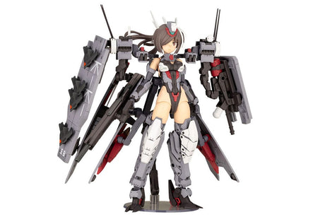 Kotobukiya Frame Arms Girl Izumo Destroyer Model Kit 17cm
