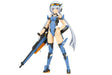 Frame Arms Girl Stylet Swimsuit Ver. Plastic Model Kit 16cm