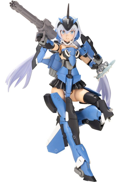 Frame Arms Girl P3 Stylet 1/6 Pre-Painted Plastic Model Kit