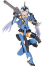 Frame Arms Girl P3 Stylet 1/6 Pre-Painted Plastic Model Kit