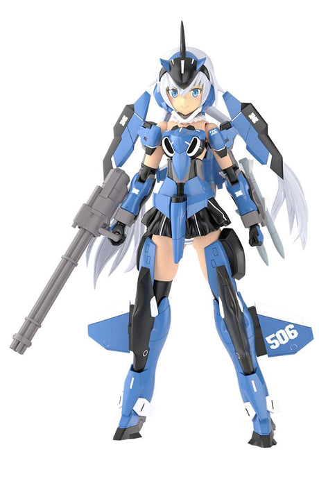 Kotobukiya Grand Scale Frame Arms Girl Stylet XF-3 Model Kit