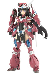 Frame Arms Girl Grande Scale Plastic Model Kit - Magatsuki 25cm