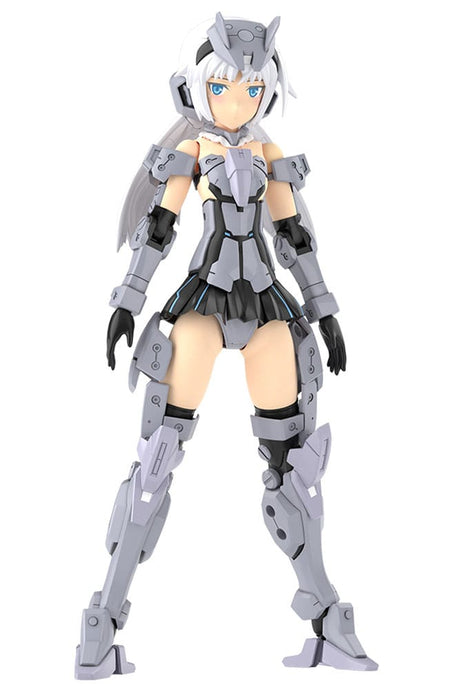 Grande Scale Frame Arms Girl Architect 1/6 Plastic Model Kit