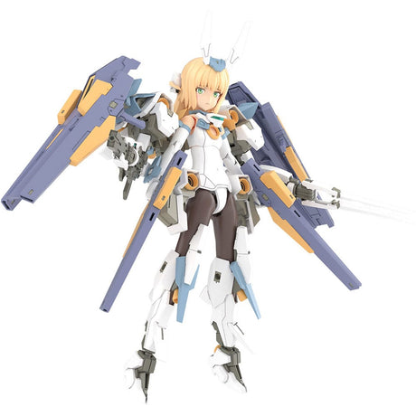 Frame Arms Girl Grande Scale Plastic Model Kit - Baselard 25cm