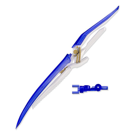 Kotobukiya M.S.G. White Ver. Silhouette Sword Model Kit Accessory