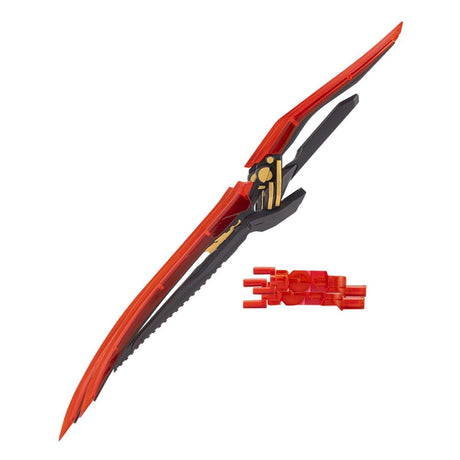 Kotobukiya M.S.G. Model Kit Accessory - Virtuous Style 06 Silhouette Sword Black Ver.