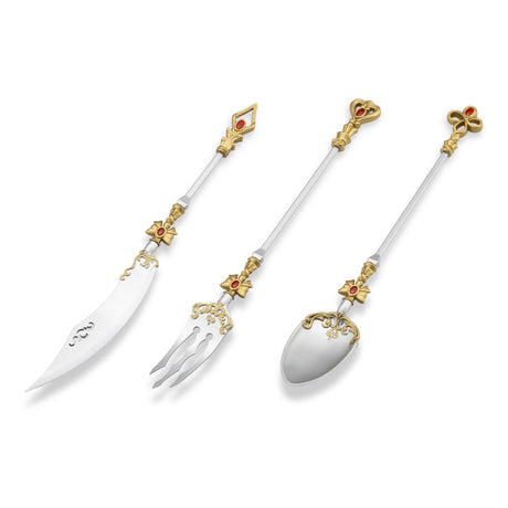Kotobukiya M.S.G. Virtuous Style 08 Cutlery Weapon Model Kit