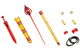 Kotobukiya M.S.G. Virtuous Style 10 B Sword Set - Flamerite Version