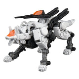 Zoids Command Wolf 16 cm Plastic Model Kit - 1/100 Scale
