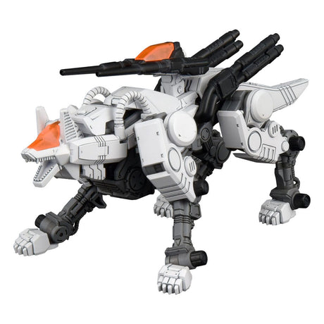 Zoids Command Wolf 16 cm Plastic Model Kit - 1/100 Scale