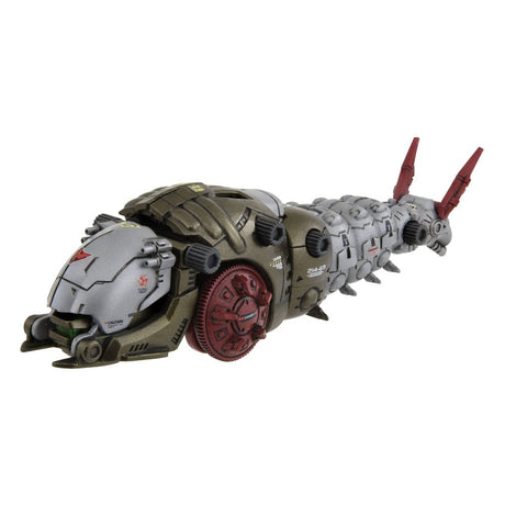 Zoids 1/72 Model Kit - AZ-08 Molga (14 cm)