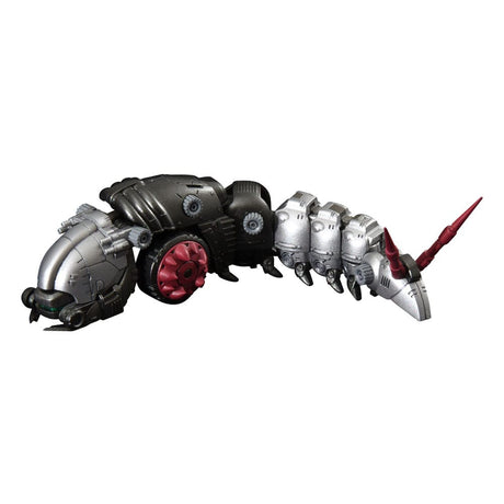 Zoids RMZ-005 Molga Guylos 1/100 Scale Plastic Model Kit - 12 cm