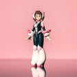 My Hero Academia: Ochako Uraraka COLLEKAZARO 10cm PVC Statue