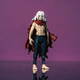 My Hero Academia COLLEKAZARO Tomura Shigaraki 10cm PVC Statue