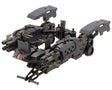 Gigantic Arms Blitz Gunner Black 13cm - Kotobukiya Model Kit