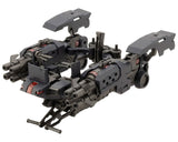 Gigantic Arms Blitz Gunner Black 13cm - Kotobukiya Model Kit