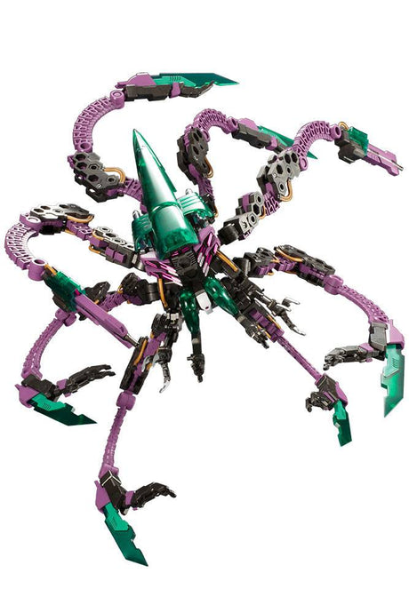 Hexa Gear 1/24 Hidestorm Plastic Model Kit - Kotobukiya
