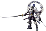 Hexa Gear 1/24 Governor Ex Armor Type: Monoceros Model Kit