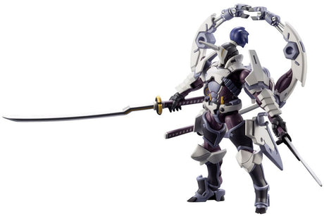 Hexa Gear 1/24 Governor Ex Armor Type: Monoceros Model Kit