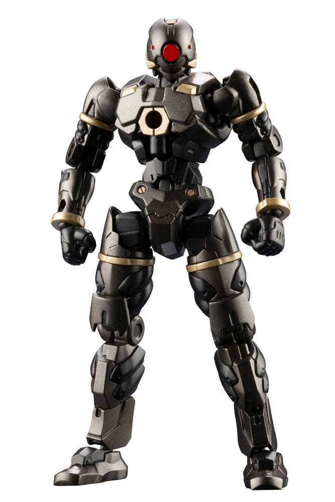 Hexa Gear 1/24 Scale Alternative Humanoid Jester Model Kit