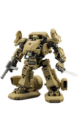 Hexa Gear Bulkarm δ Standard Type Plastic Model Kit 1/24 Scale