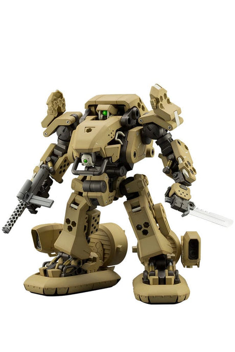 Hexa Gear Bulkarm δ Standard Type Plastic Model Kit 1/24 Scale