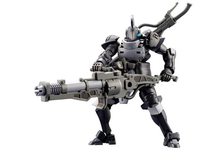 Hexa Gear Governor Armor Knight Nero 1/24 Plastic Model Kit