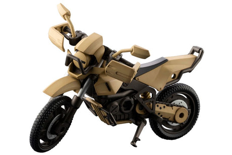 Hexa Gear Plastic Kit 1/24 Cross Rider Desert Color Ver.