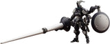 Hexa Gear 1/24 Ignite Spartan Plastic Model Kit