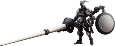 Hexa Gear 1/24 Ignite Spartan Plastic Model Kit