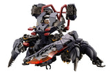 Hexa Gear Plastic Model Kit 1/24 Abysscrawler Night Stalkers