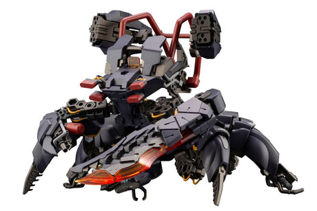 Hexa Gear Plastic Model Kit 1/24 Abysscrawler Night Stalkers