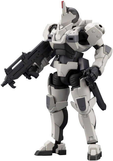 Hexa Gear 1/24 Governor Armor Type: Pawn X1 Plastic Model Kit (8cm)