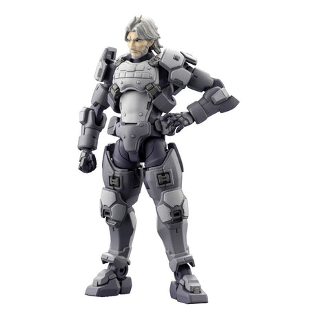 Hexa Gear Governor Para-Spawn Sentinel Ver 2.0 Model Kit